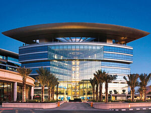 Read more about the article Dubai Airport Free Zone Company Formation
