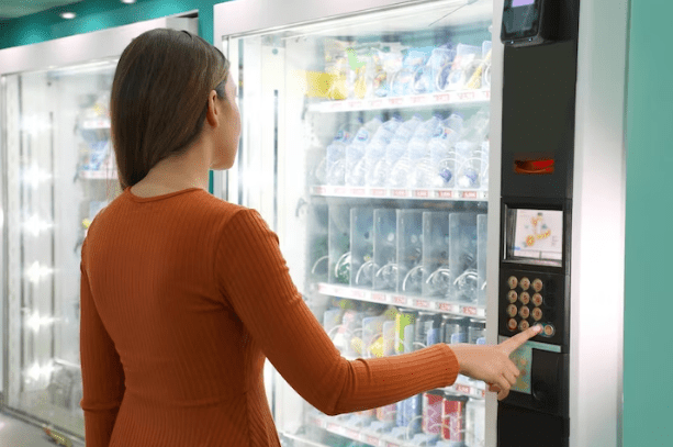 You are currently viewing How to Start a Vending Machine Business in Dubai ?