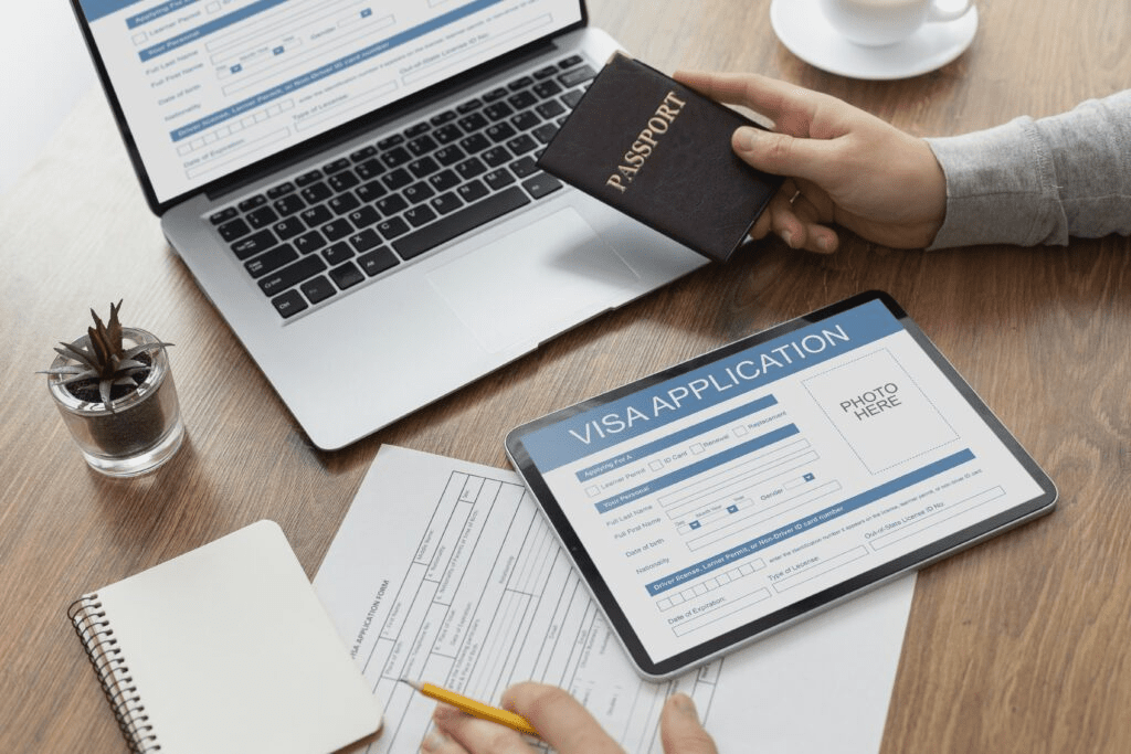 Hiring Employment Visa Outsourcing Services in Dubai-Guide