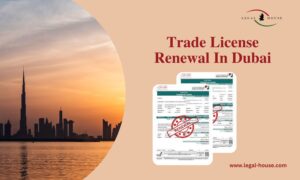 Read more about the article Guide to trade license renewal in Dubai and in UAE Emirates