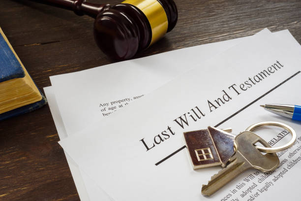 Read more about the article Will and Testament: How To Create Your Last Will