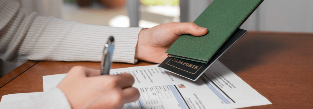 We can also help in UAE immigration legal matters
