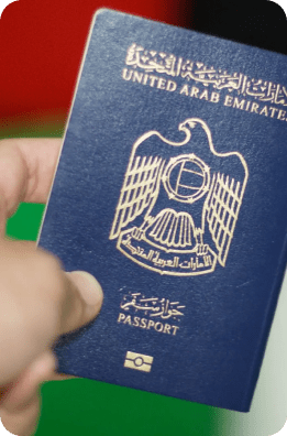 Reconsideration of ban visa