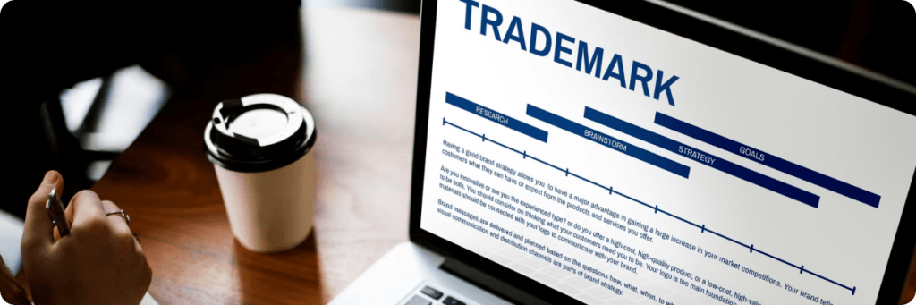 Trademark registration intellectual property rights