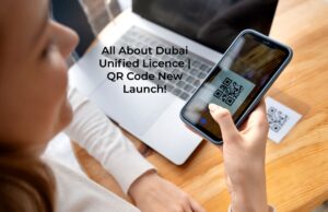 Dubai unified license requirements