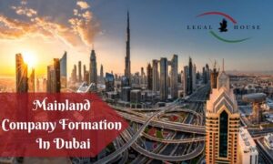 Read more about the article Mainland Company Formation In Dubai