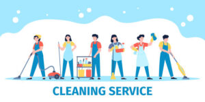 Read more about the article How to start a cleaning company in Dubai?