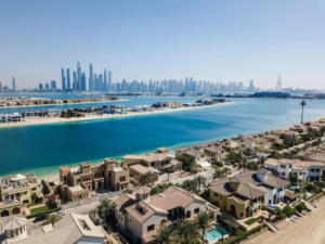 Read more about the article Investing in Palm Jumeirah: Is It a Smart Business Move?