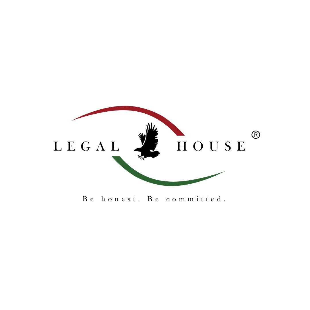 Legal House Dubai
