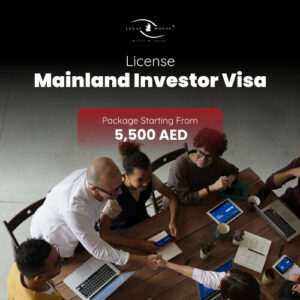 Mainland Investor Visa