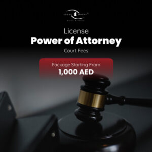 Power of Attorney drafting offer